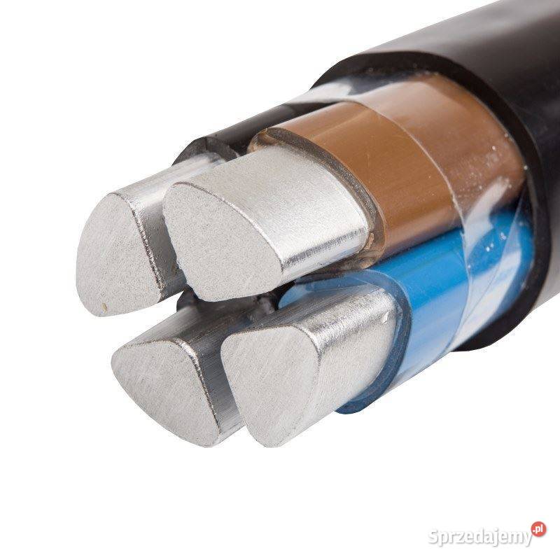 Kabel ziemny YAKXS 4X70 Rypin