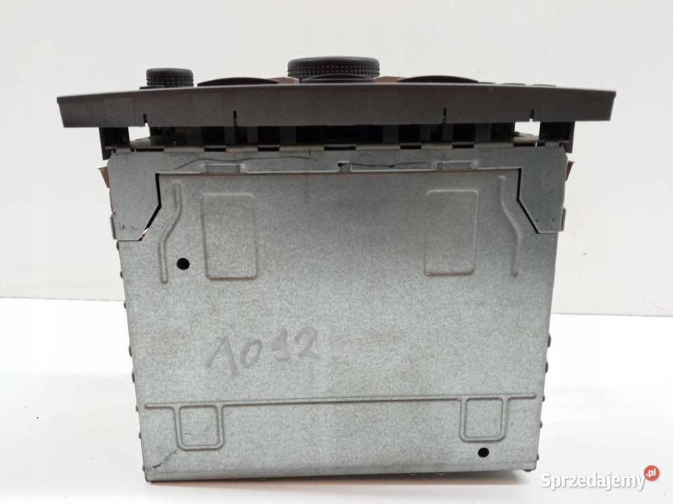 RADIO NAWIGACJA 13272817 Opel Vectra III