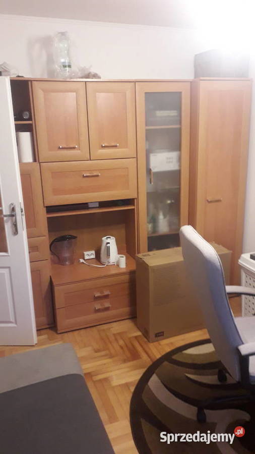 Sprzedam mieszkanie 595m2 Nadbystrzyckiej Lublin