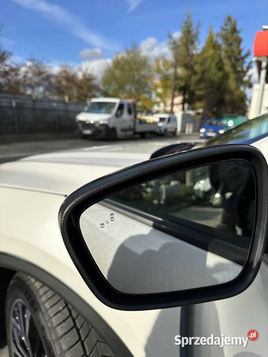 Ford biały Kraków sprzedam