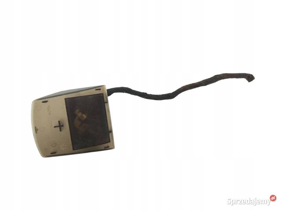 CZUJNIK SENSOR NASŁONECZNIENIA 2K0907539B VW Rok produkcji 2018