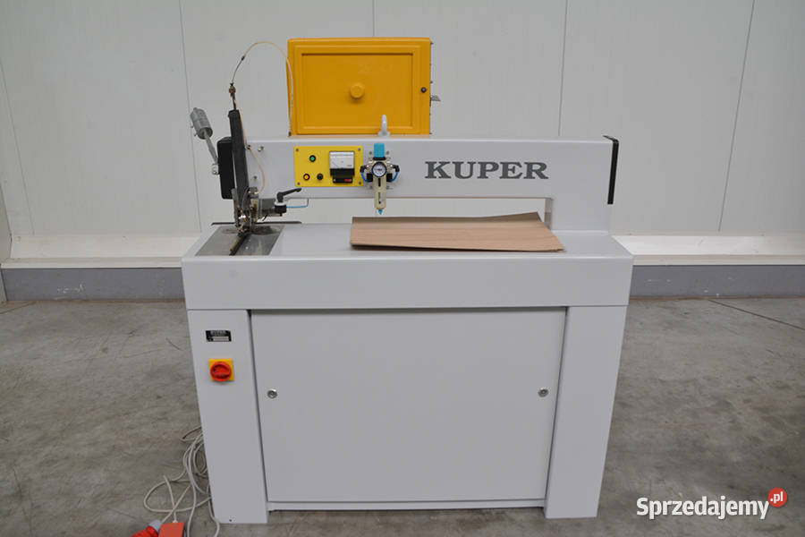 6688 SPAJARKA DO FORNIRU KUPER FWJ 920