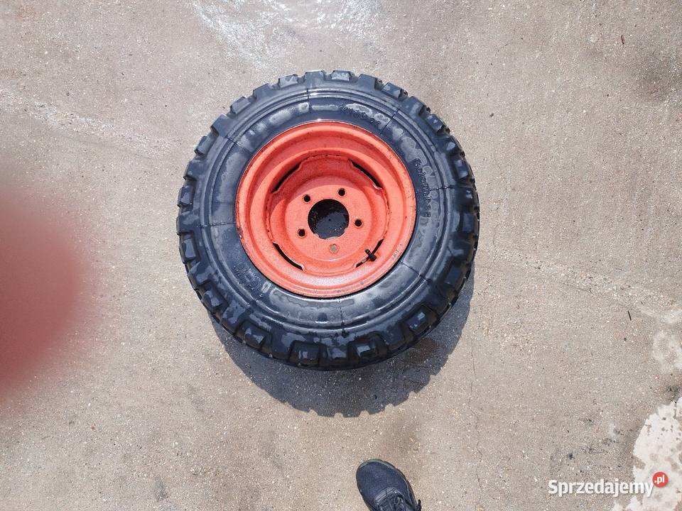 Koło Kleber 1015 Bolesławiec sprzedam