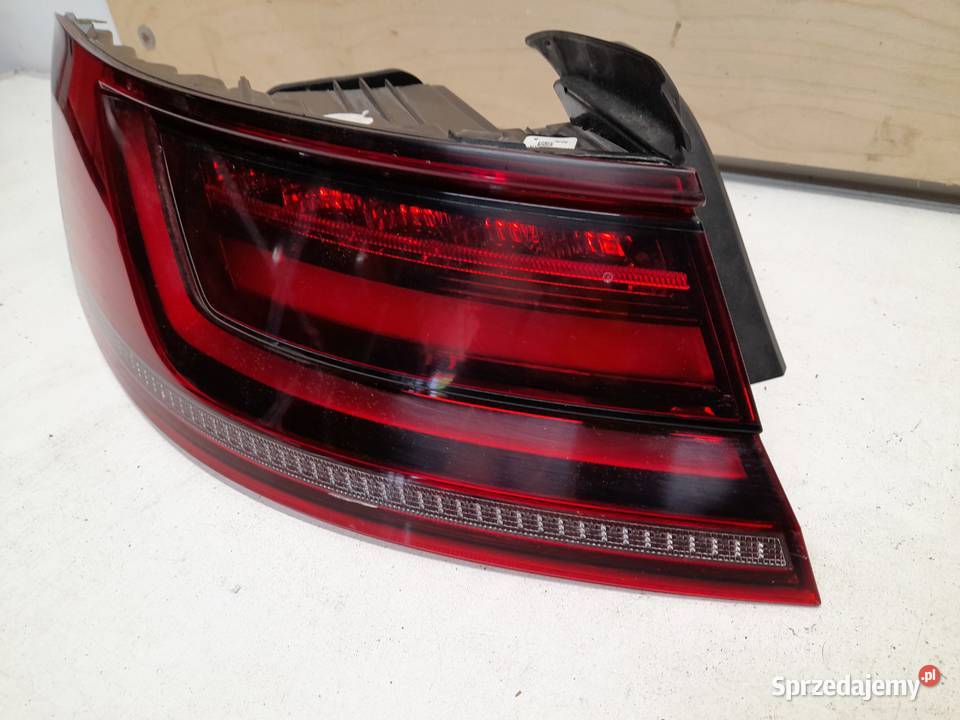 VW ARTEON LED LAMPA TYLNA LEWA 3G8945207J Goleniów