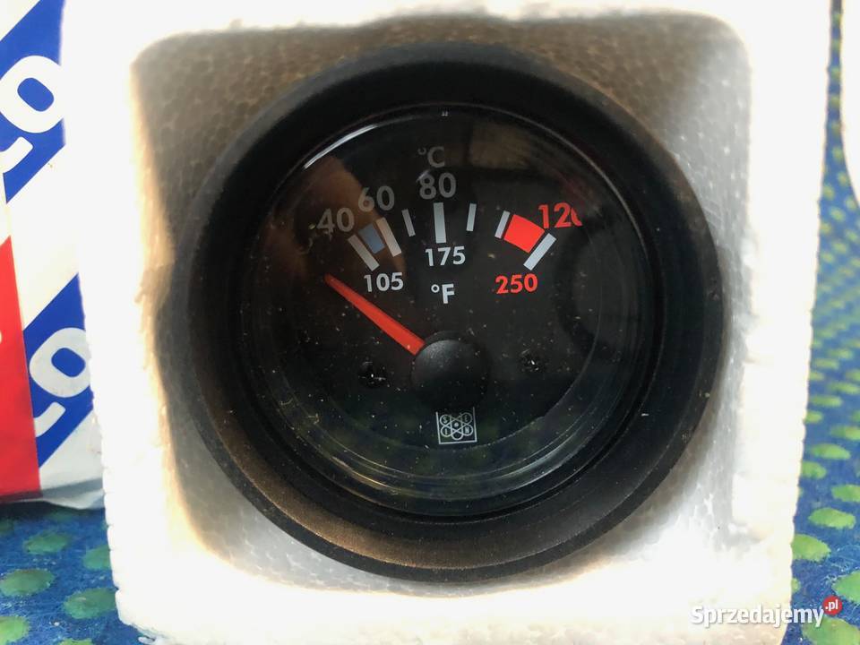 Iveco 8025334 wskaźnik temperatury Piła