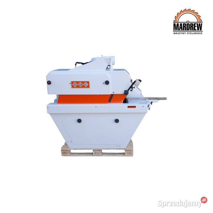 Wielopiła CML 725 Naprawa