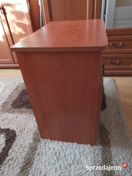 sprzedam szafkę pod TV sprzedam