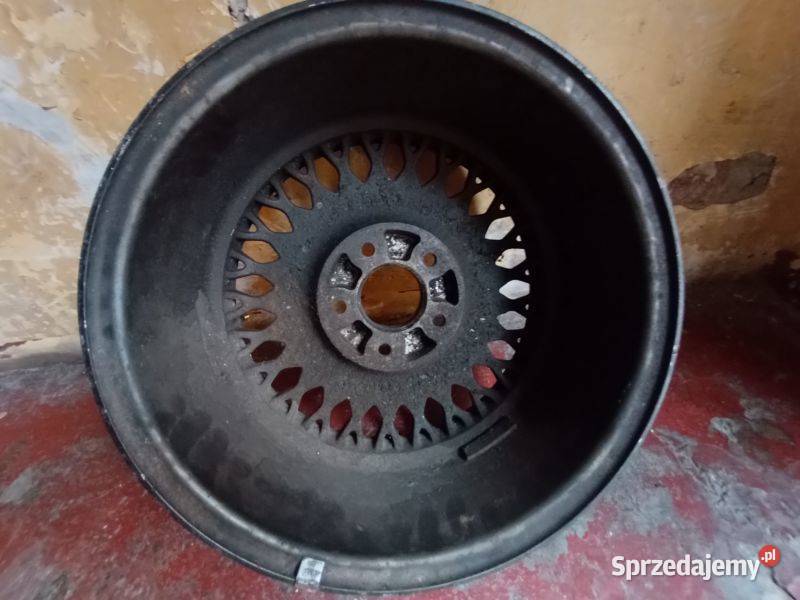 ALUFELGI OPEL SENATOR OMEGA CALIBRA V6 VECTRA V6 Chorzów