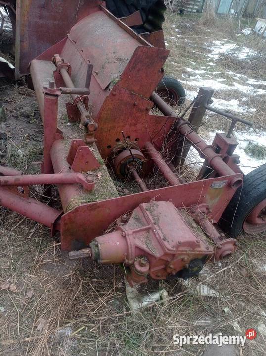 Orkana nieuszkodzony Pozostałe Kopaniny