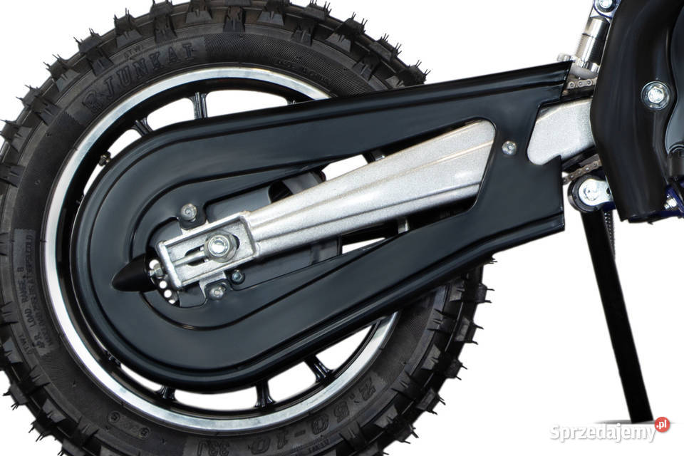 GAZELLA Cross elektryczny 550W 36V 8Ah Lithium lubelskie Lublin sprzedam