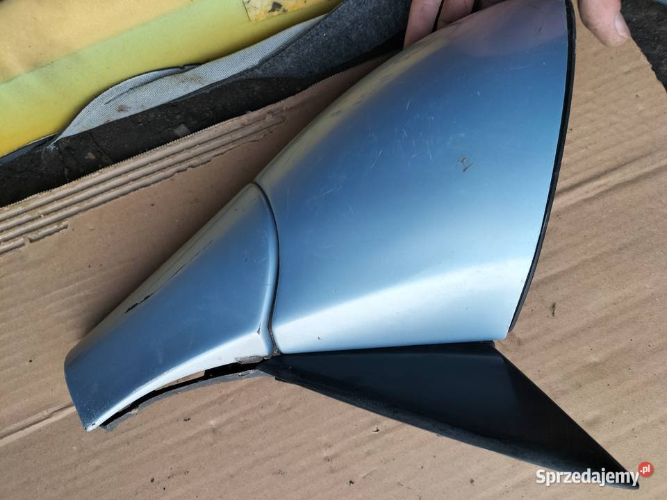 LUSTERKO PRAWE OPEL VECTRA B Kamień-Kolonia