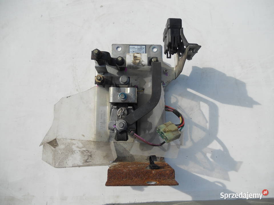 Sterownik toyota 7FBEF18 Zajączki Pierwsze sprzedam