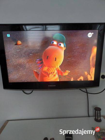 Telewizor Samsung 32 cale model LE 32A451C1 Samsung Elektronika Warszawa