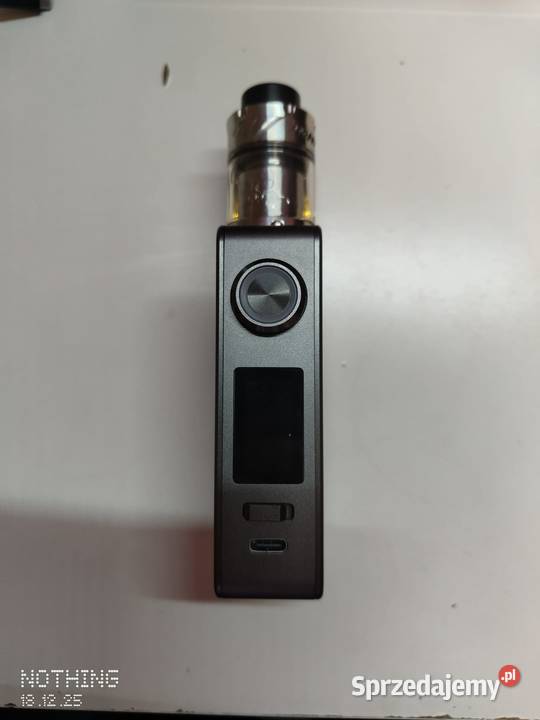 Centaurus Lost Vape Swarzędz