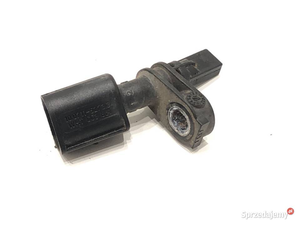 CZUJNIK ABS LEWY PRZÓD AUDI TT 8S WHT003861