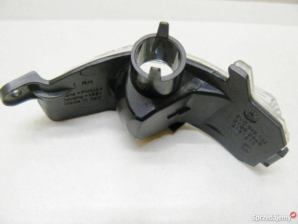 Kierunkowskaz Lusterka Prawy SKODA FABIA III Piastów