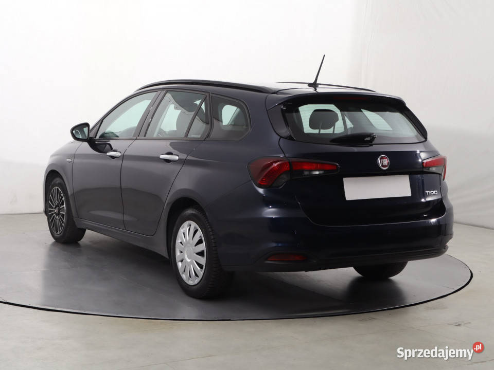 Fiat Tipo 10 FireFly gniazdo USB śląskie