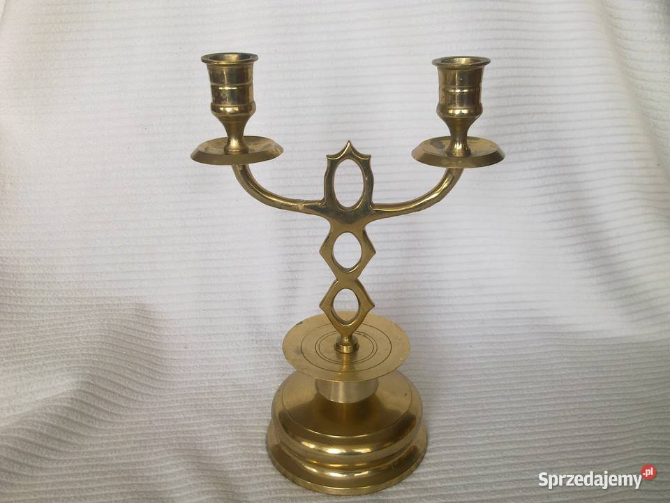 Czajnik miedziany mosiądz dzwonek świeczniki i inny kolor mazowieckie