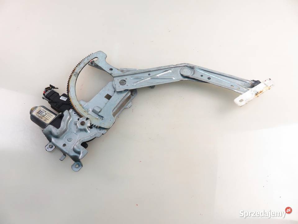 PODNOŚNIK SZYBY PRAWY PRZEDNI OPEL MERIVA A X03