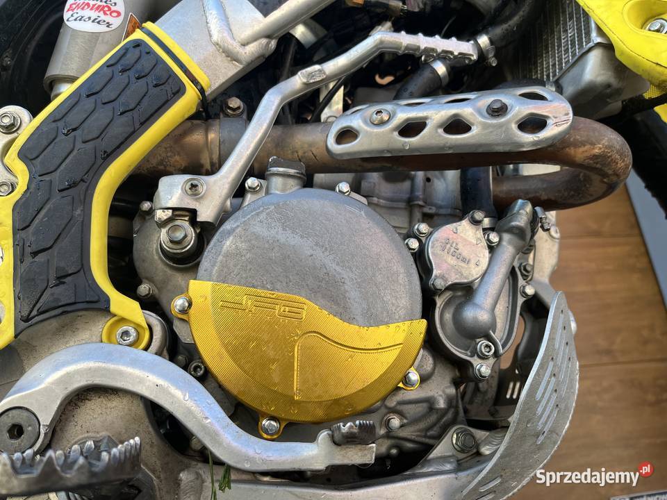 Suzuki rmz 250 kxf yzf sxf crf Piastoszyn
