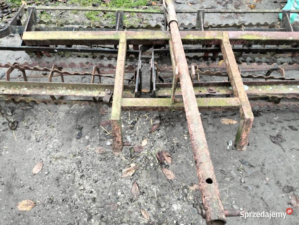 Sprzedam walki do agregatu