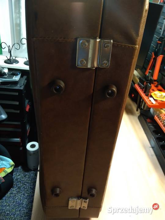 Maszyna do pisania Łucznik 1303