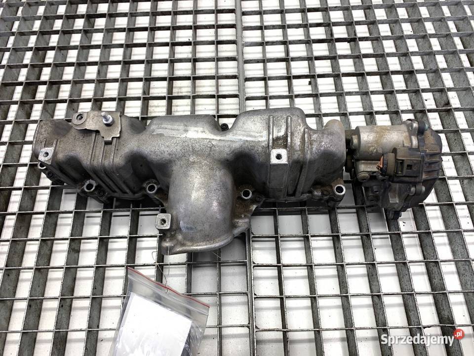 KOLEKTOR SSĄCY VW TIGUAN 20 140 0718