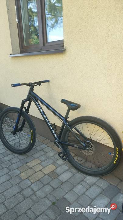 Rower Wyczynowy Dirt Octane One Zircus Bielsk Podlaski sprzedam
