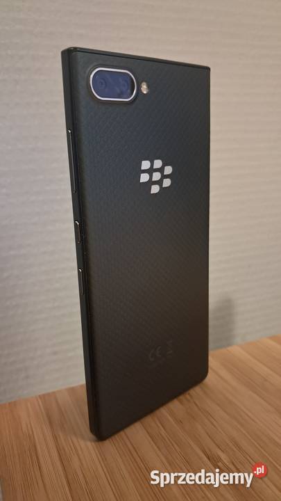 Telefon BlackBerry Key 2 LE Kraków