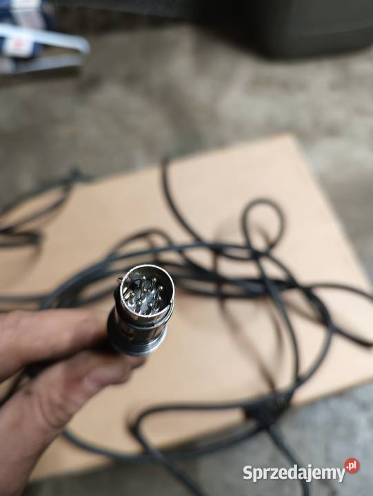 Zmieniarka na płyty 6 CD Daewoo Nowy Tomyśl sprzedam