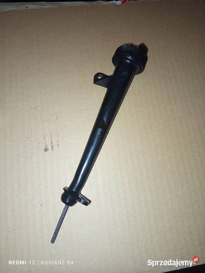 Miarka oleju silnik Briggs stratton vanguard 16 Części i akcesoria Radzyń Podlaski