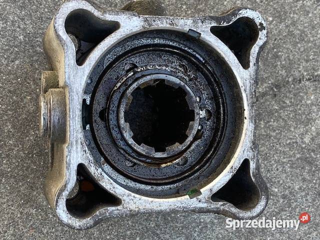 Przystawka Odbioru Mocy Hydraulika ZF Eaton Maszewo