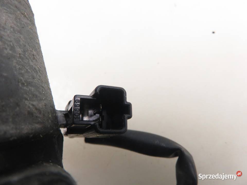 STACYJKA TOYOTA AVENSIS T25 450200504 8978305010