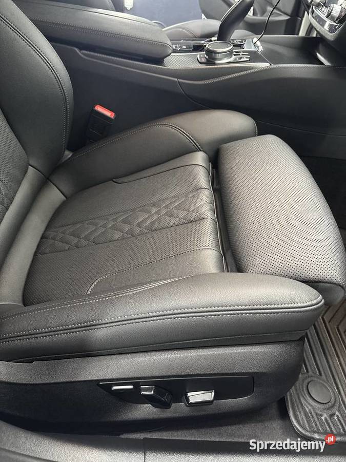 Bmw G30 bowy Węgrów