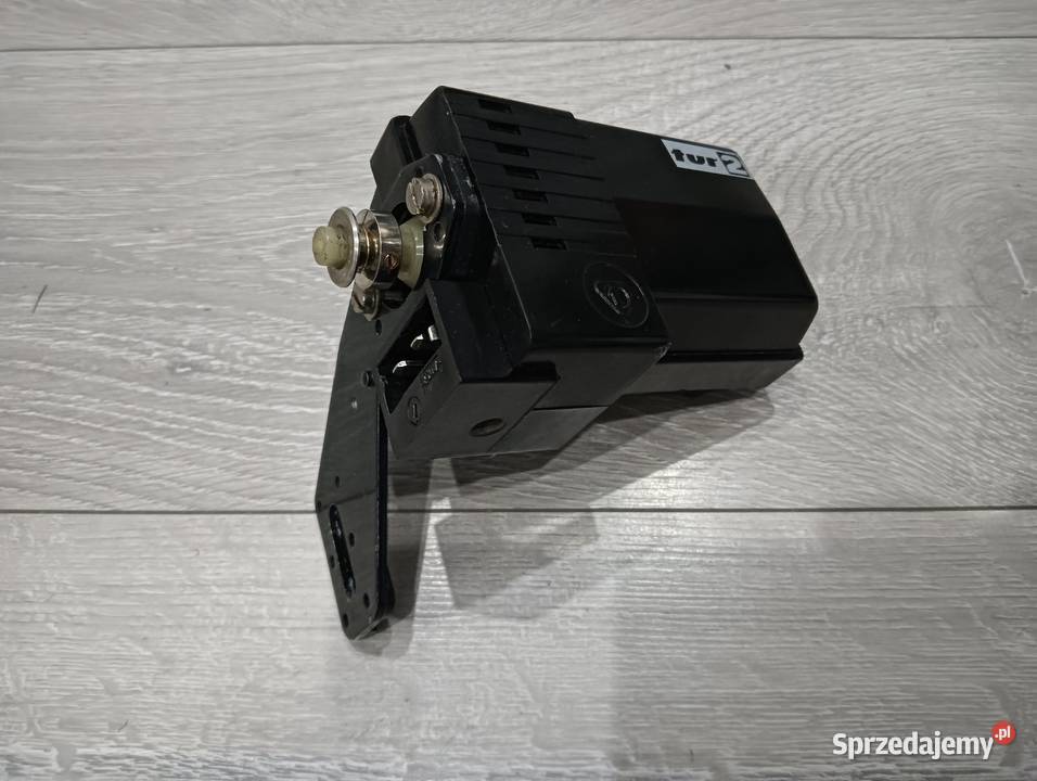 Silnik TUR 2 80W do maszyna do szycia łucznik Wałbrzych
