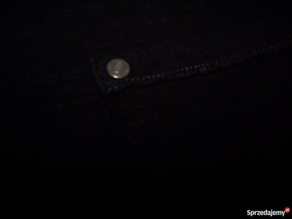 Tshirt Free Planet z kieszonką 100 bawełna z USA Odzież i bielizna męska