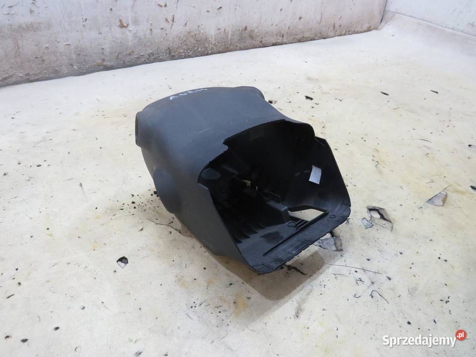 OSŁONA KOLUMNY KIEROWNICZEJ AURIS II 4528702390 Osłony i zaślepki