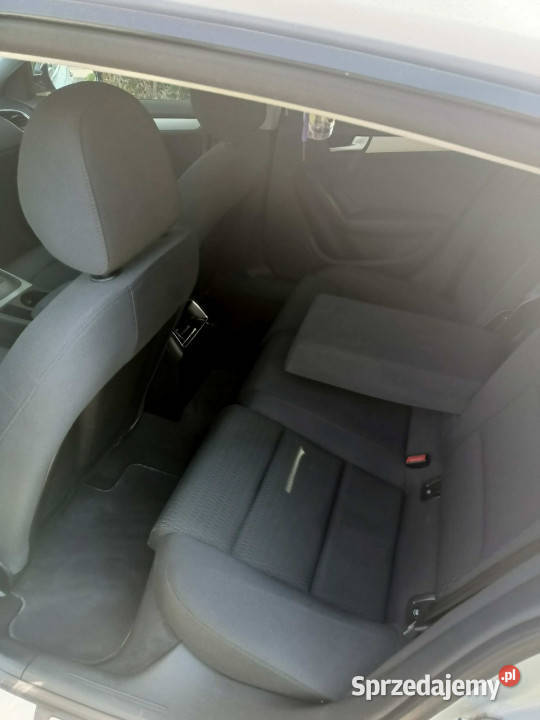 Audi A5 Sportback Audi A5 20TFSI 180 10r 8T Sedan / Limuzyna Tarnów