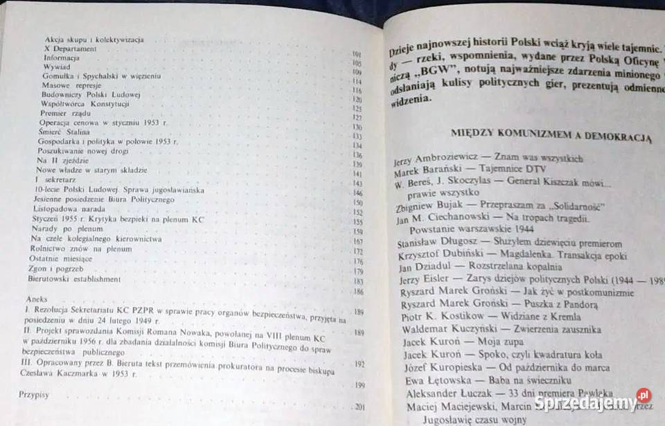 Namiestnik Stalina Czesław Kozłowski Chełm