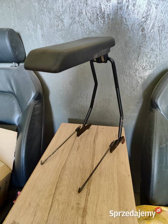 Audi 80 Podłokietnik Kamei Oryginalny Lututów