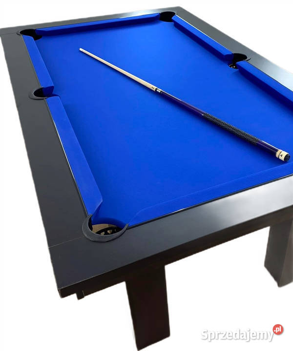 Stół Bilardowy Modena 6 ft z akcesoriami Poznań