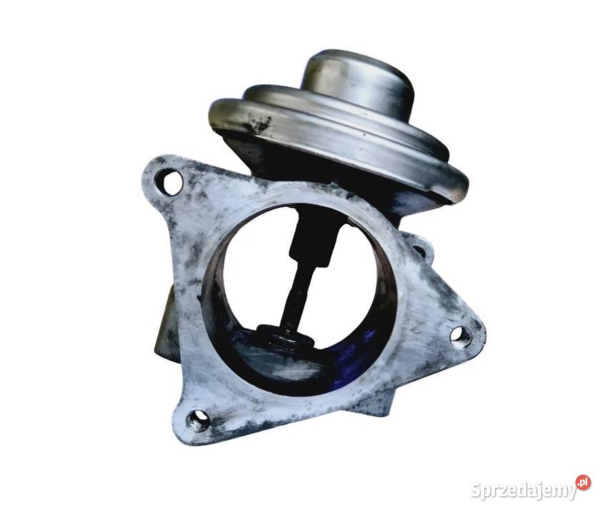 ZAWÓR EGR AUDI A3 8P GOLF V OCTAVIA II TOURAN Działoszyce sprzedam