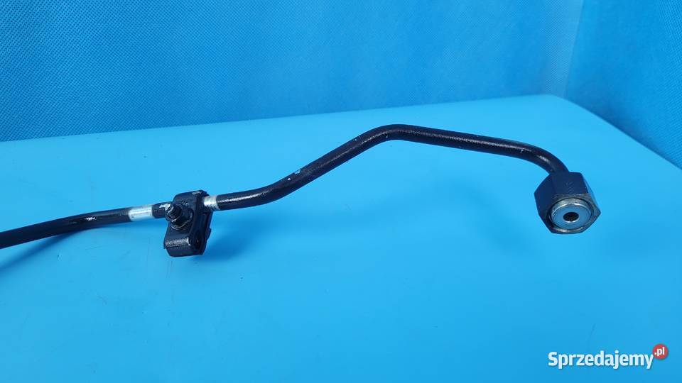 DEUTZFAHR 6130 TTV PRZEWÓD RURA HYDRAULICZNA kujawsko-pomorskie Kolno