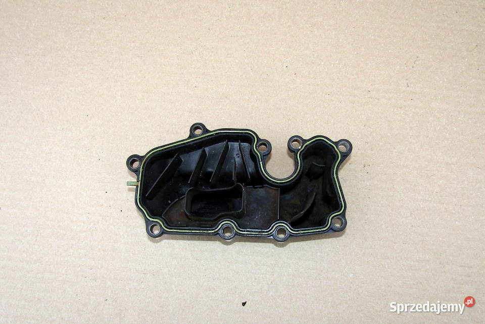 OBUDOWA OSŁONA ODMY AUDI VW 18 20 TFSI