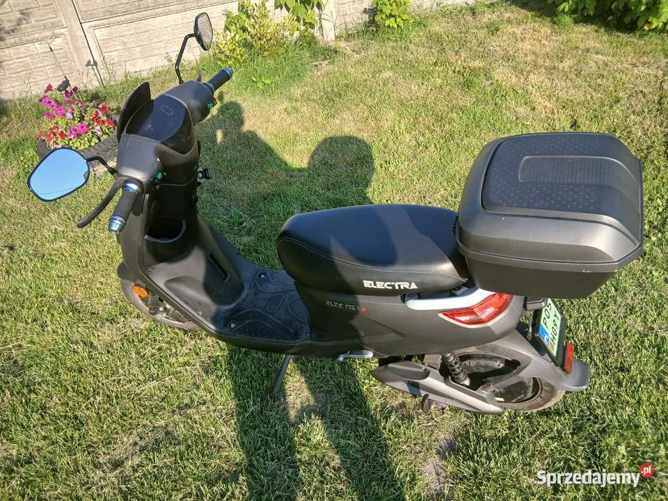 Znen mdsa01 elektryczny Parczew