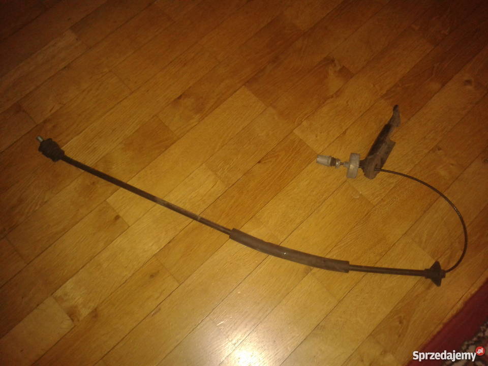 LINKA SPRZĘGŁA RENAULT MEGAN SCENIC 16b 14 b 20 Bielsk Podlaski
