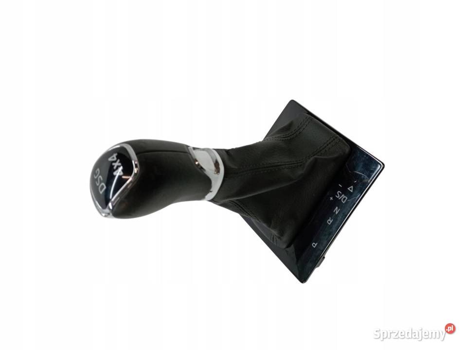 MIESZKI GAŁKA AUTOMAT DSG 4X4 3V1713203A Skoda sprzedam