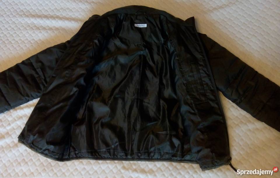 Kurtka Zimowa Damska Yessica