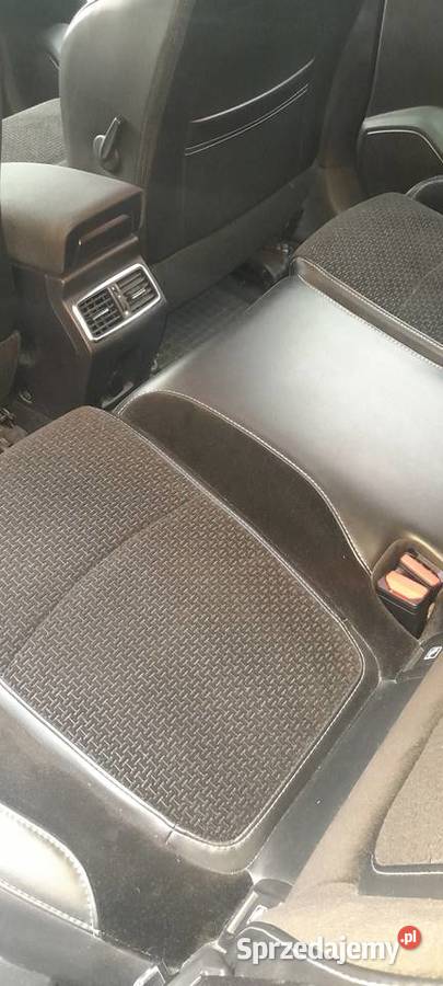 RENAULT MEGANE IV 15 DCI XII 2018 BEZ DPF Dukla sprzedam