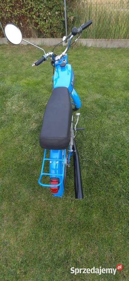 Sorzedam ROMET 50t1